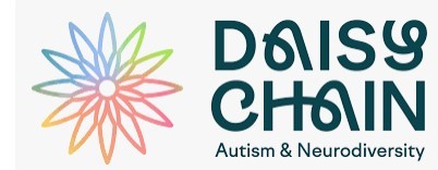Daisy Chain Charity Logo